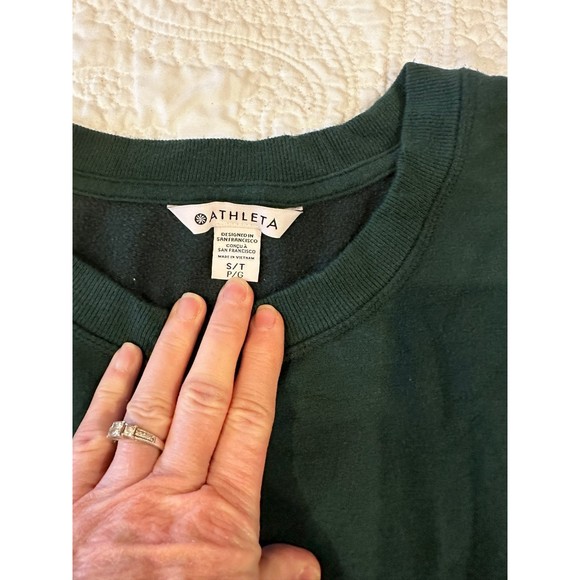 Athleta Active top - Picture 4 of 5